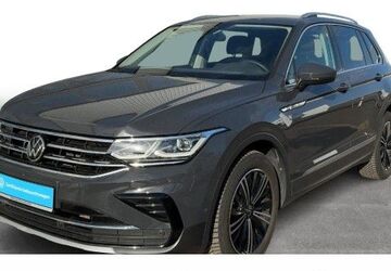 VW Tiguan 45.450 km 28.930 &euro; Berlin 12681