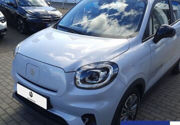 Leapmotor T03 5.000 km 17.480 &euro; Berlin 12103