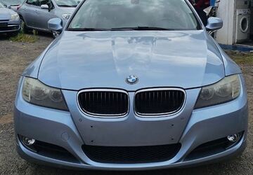 BMW 318 177.000 km 4.999 &euro; Berlin 13597