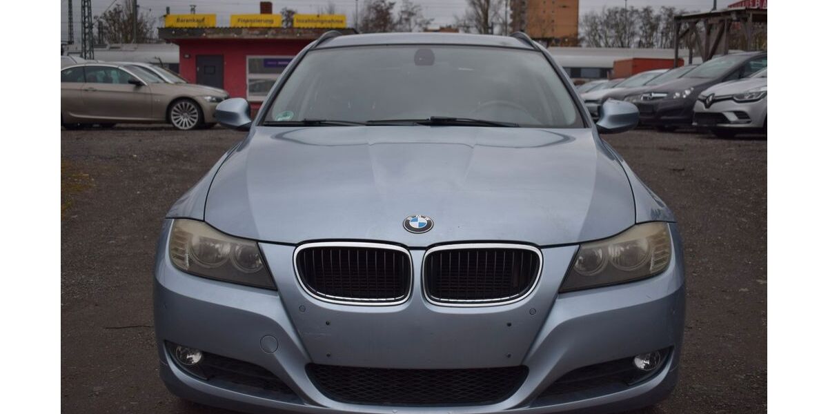 BMW 318 177.000 km 4.999 &euro; Berlin 13597