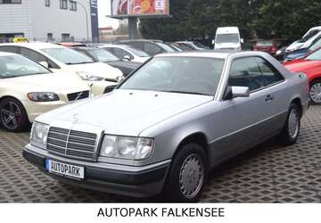 Mercedes-Benz 230 248.000 km 6.999 &euro; Falkensee bei Berlin 14612