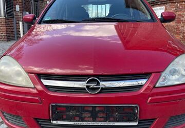 Opel Corsa 179.000 km 1.380 &euro; Berlin 12109
