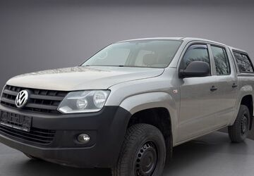 VW Amarok 198.000 km 13.900 &euro; Berlin 13089