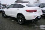 Mercedes-Benz GLC 300 d Coupe AMG 4MATIC Distronic+ Night Paket 121.550 km 37.980 &euro; Falkensee 14612