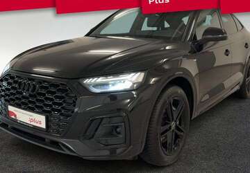 Audi Q5 115.000 km 36.901 &euro; Berlin 12489