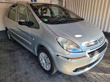 Gebrauchte Citroën Xsara Picasso