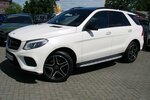 Mercedes-Benz GLE 350 AMG 4Matic Distronic+ LED Pano AHK H&K 94.231 km 35.980 &euro; Falkensee 14612