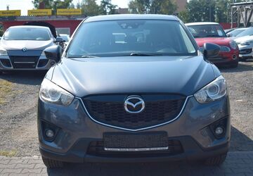 Mazda CX-5 190.000 km 8.899 &euro; Berlin 13597