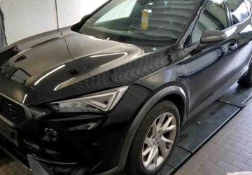 Cupra Formentor 55.348 km 22.444 &euro; Berlin 12105