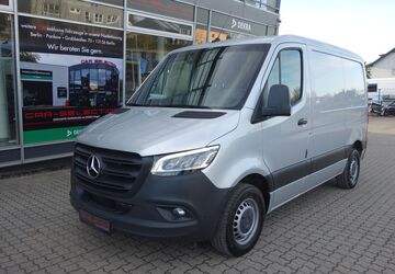 Mercedes-Benz Sprinter 150.000 km 24.700 &euro; Fredersdorf-Vogelsdorf OT Fredersdorf Nord 15370