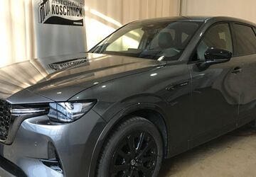 Mazda CX-60 10.919 km 45.900 &euro; Berlin 13088