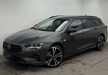 Opel Insignia 17.499 km 29.880 &euro; Berlin 12351