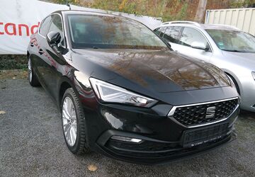 Seat Leon 52.000 km 17.200 &euro; Berlin 12683