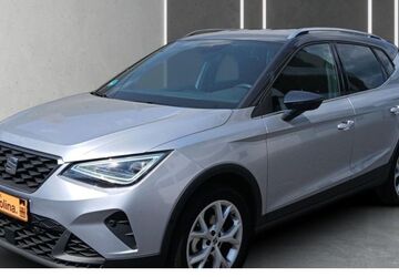 Seat Arona 13.321 km 19.739 &euro; Berlin 13581