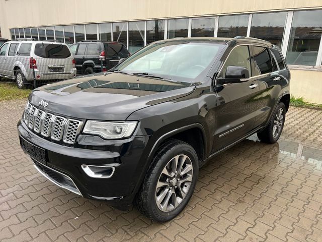 Jeep Grand Cherokee 174.000 km 18.999 &euro; berlin 12305