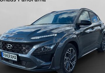 Hyundai KONA 15.760 km 19.790 &euro; Schönefeld OT Großziethen 12529