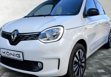 Renault Twingo 9.452 km 13.990 &euro; Hoppegarten 15366