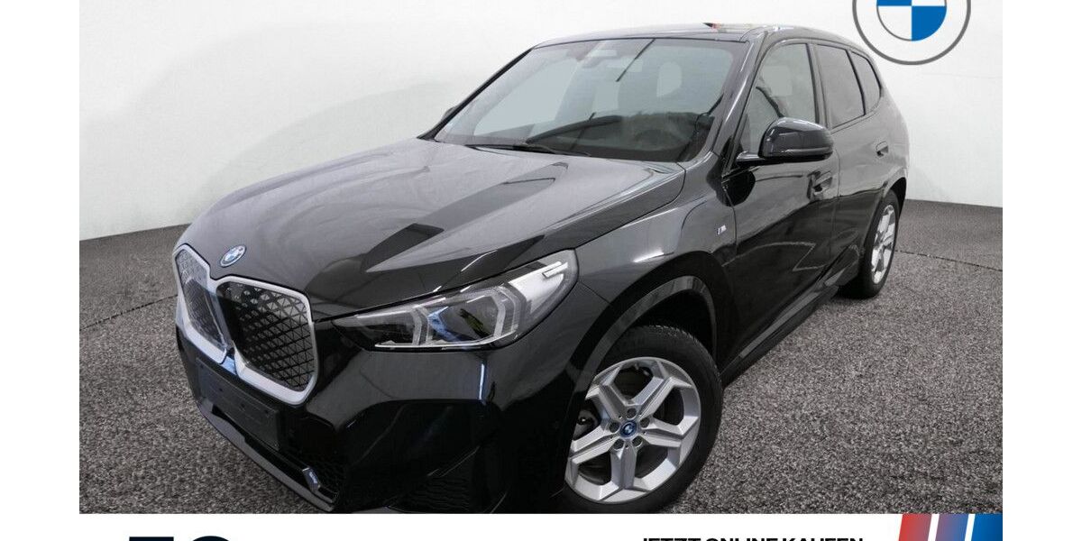 BMW iX1 23.500 km 43.450 &euro; Teltow 14513