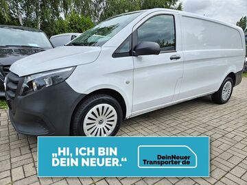 Gebrauchte Mercedes-Benz Vito