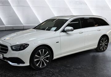 Mercedes-Benz E 300 99.580 km 30.990 &euro; Ahrensfelde 16356