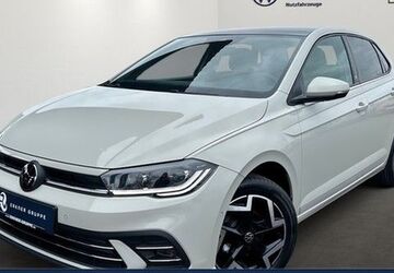 VW Polo 3.500 km 29.900 &euro; Rüdersdorf 15562
