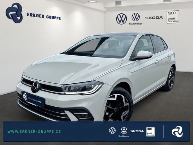 VW Polo 3.500 km 29.900 &euro; Rüdersdorf 15562