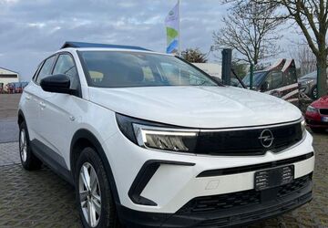 Opel Grandland (X) 178.000 km 12.900 &euro; Mittenwalde 15749