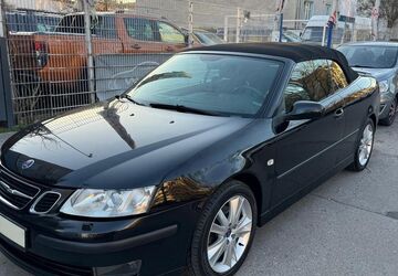 Saab 9-3 238.000 km 4.999 &euro; Berlin 12359