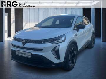Gebrauchte Renault Captur