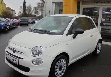 Fiat 500 16.162 km 12.999 &euro; Teltow 14513