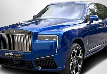 Rolls Royce Cullinan 15.388 km 489.850 &euro; Berlin 10777