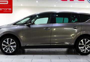 Renault Espace 127.300 km 17.999 &euro; Falkensee 14612