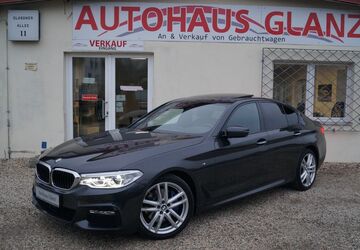 BMW 530 115.000 km 32.900 &euro; Schönefeld 12529