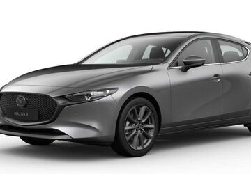 Mazda 3 5.000 km 25.900 &euro; Berlin 12681