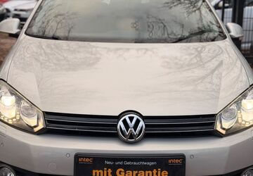 VW Golf 80.000 km 9.300 &euro; Berlin 12347