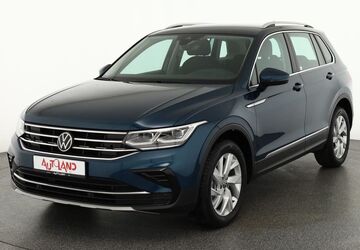 VW Tiguan 42.259 km 32.950 &euro; Berlin 12683