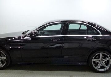 Mercedes-Benz C 250 153.000 km 22.490 &euro; Berlin 13439