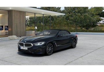 BMW 840 63.800 km 58.890 &euro; Berlin-Siemensstadt 13629