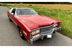 Cadillac Eldorado 75.966 km 10.000 &euro; Berlin 10178
