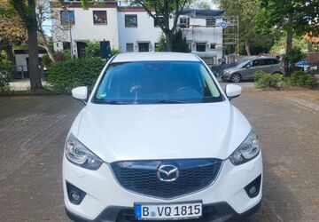 Mazda CX-5 200.000 km 6.500 &euro; Berlin 13583