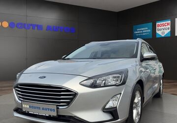 Ford Focus 16.762 km 18.490 &euro; Potsdam 14469