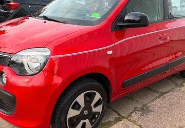 Renault Twingo 53.000 km 7.250 &euro; Berlin 12277