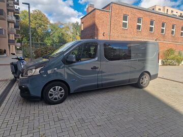 Gebrauchte Fiat Talento