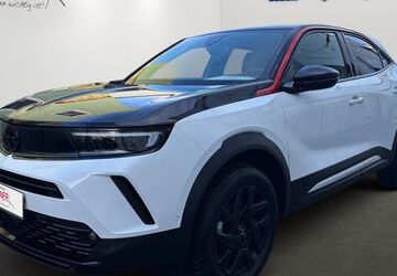 Opel Mokka 12.400 km 21.199 &euro; Potsdam 14482