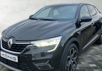 Renault Arkana 15.679 km 20.998 &euro; Teltow 14513