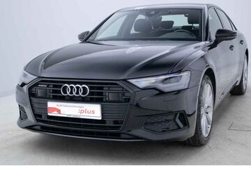 Audi A6 94.831 km 31.289 &euro; Berlin 13088