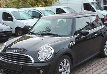 Mini One 171.200 km 4.450 &euro; Berlin 13409