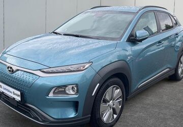 Hyundai KONA 47.449 km 21.950 &euro; Teltow 14513