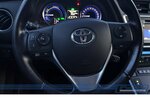 Toyota Auris Touring Sports Hybrid Aut.*RFK*SHZ*1Hand 165.355 km 10.480 &euro; Berlin 13187
