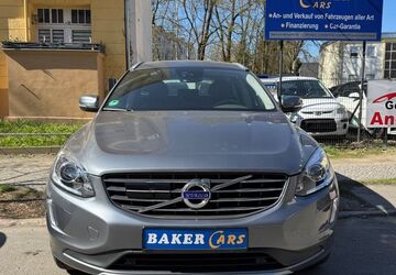 Volvo XC60 147.000 km 17.990 &euro; Berlin 12307